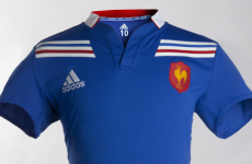 maillotXV-600