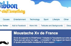 twitterMoustache